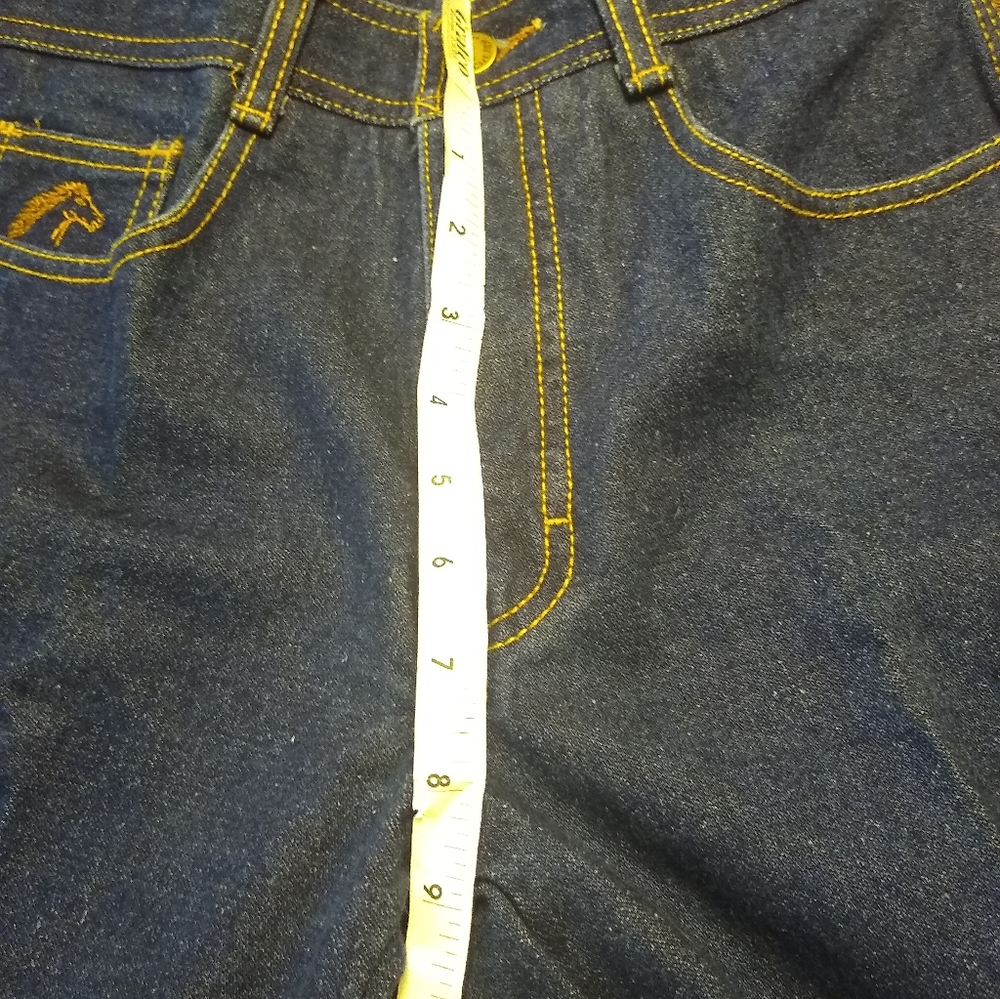 VINTAGE Jordache Jeans - Picture 4 of 6